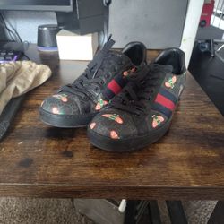 Gucci Shoes 