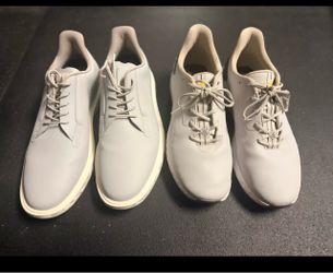 G/Fore Golf Shoes size 12