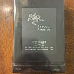Creed Absolu Aventus 75ml