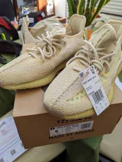 Adidas Yeezy