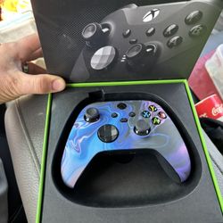 Custom Xbox Series X/S & Xbox One Wireless Controller 