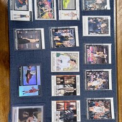 WNBA CAITLIN CLARK LOT!!! (Chronicled)