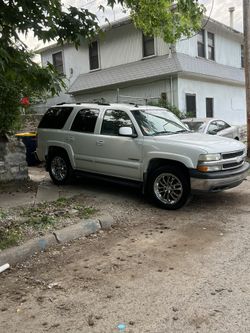 Tahoe