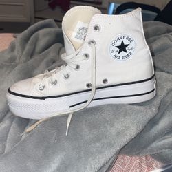 high top platform converse 