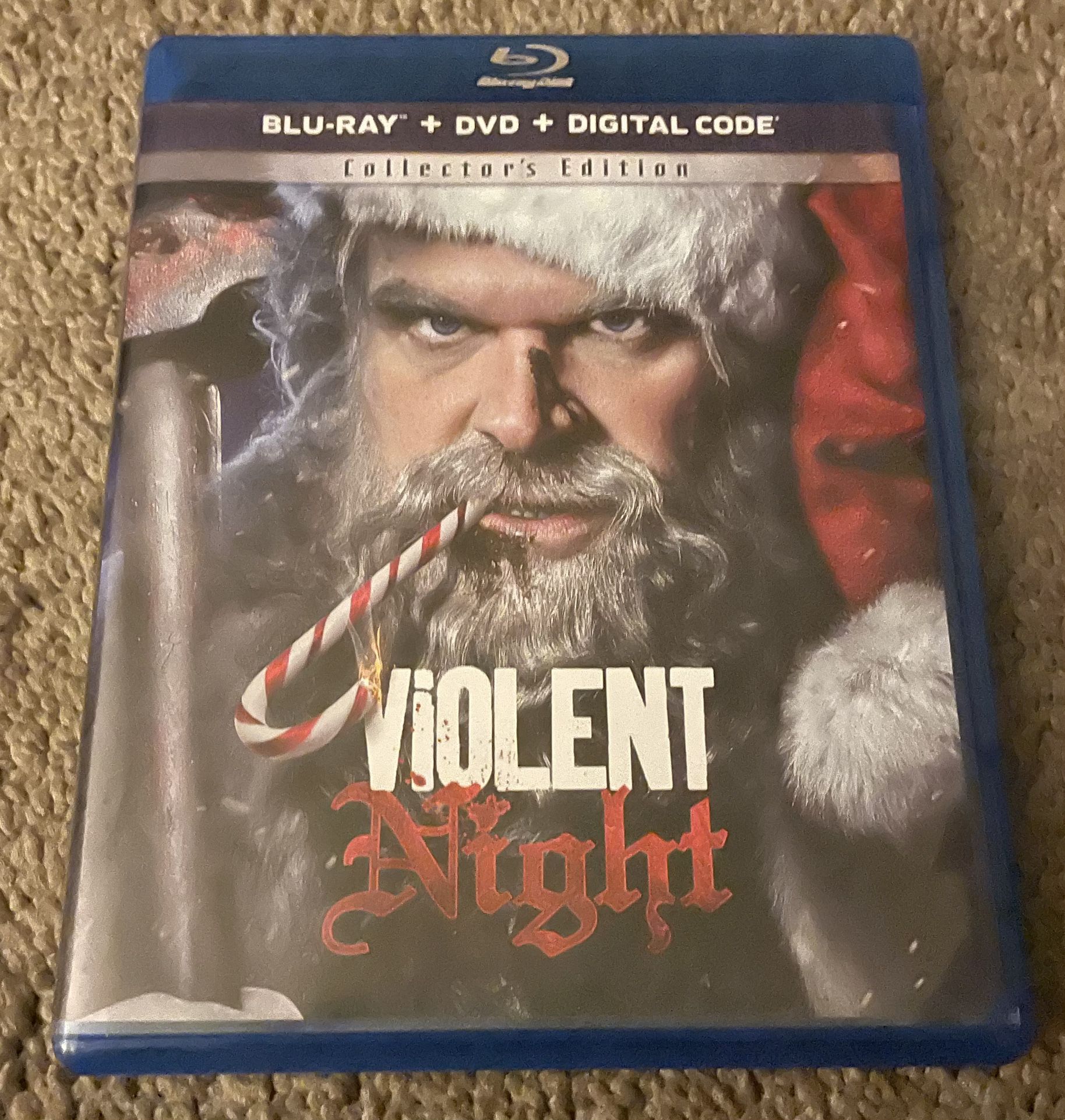 Violent Night