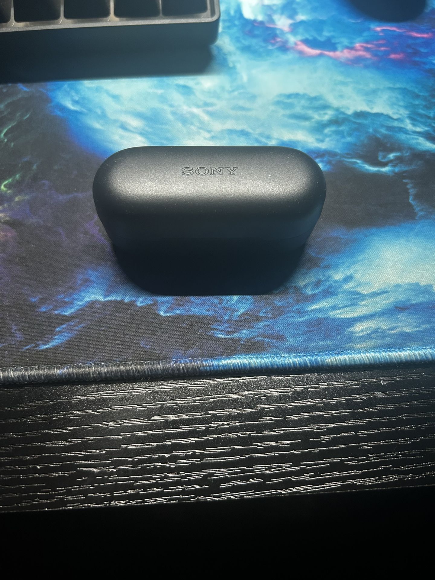 🎧 FOR SALE: Sony True Wireless Noise-Canceling Headphones (Lightly Used) 🎧