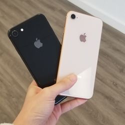 Apple IPhone 8 - Payment Plan Available For As Low As $25