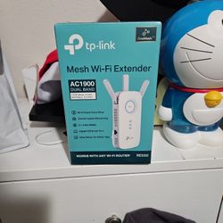 Tp Link Wifi Extender
