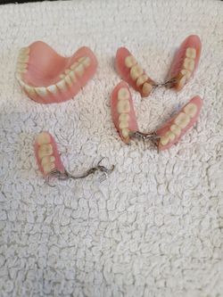 Dentures