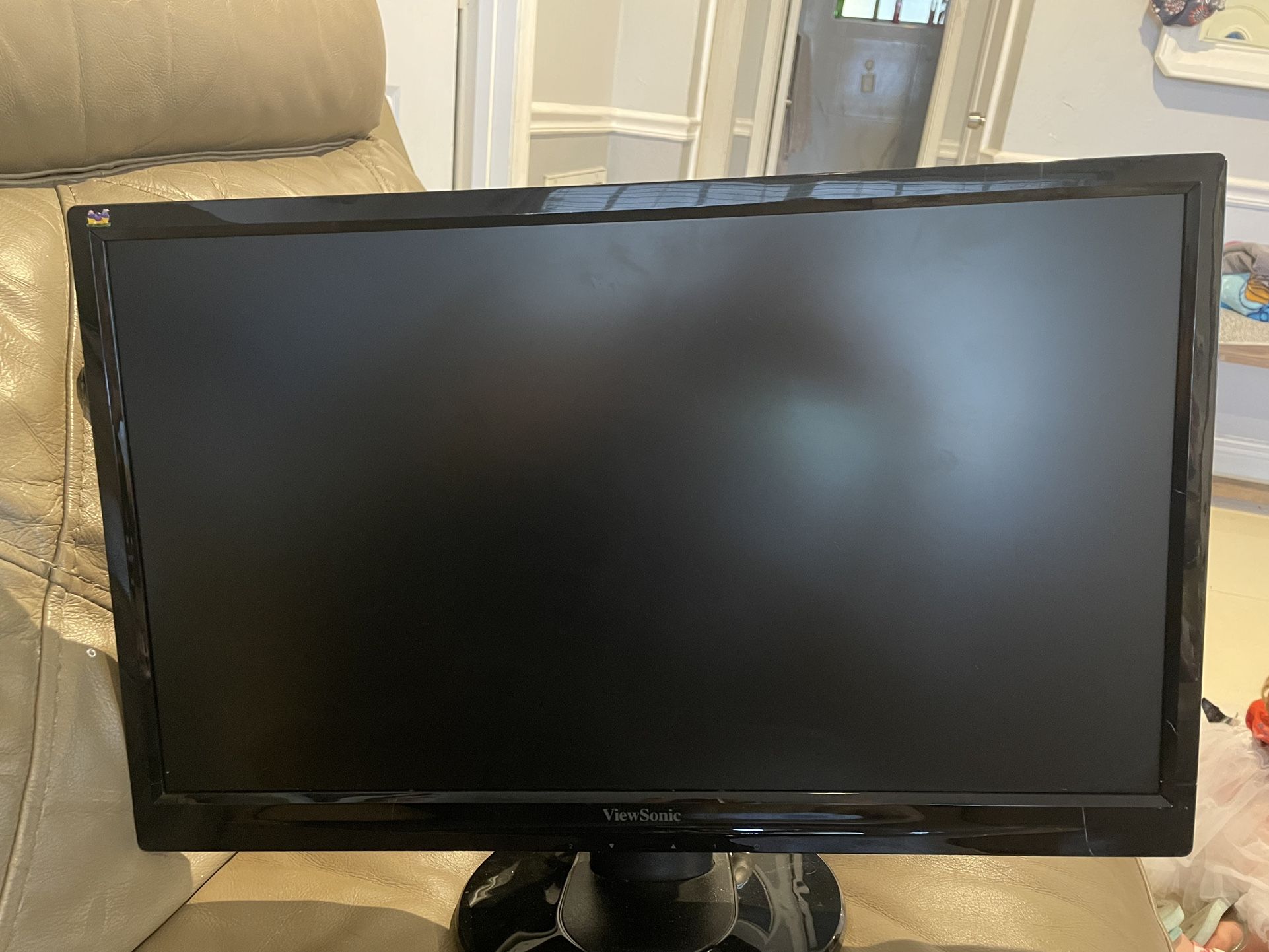 ViewSonic VA2246MH-LED 22 Inch Computer Monitor