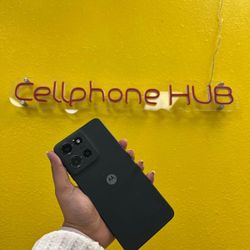 Motorola Moto GPlay Phone Unlocked 