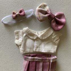 Clothes/outfit For Labubu