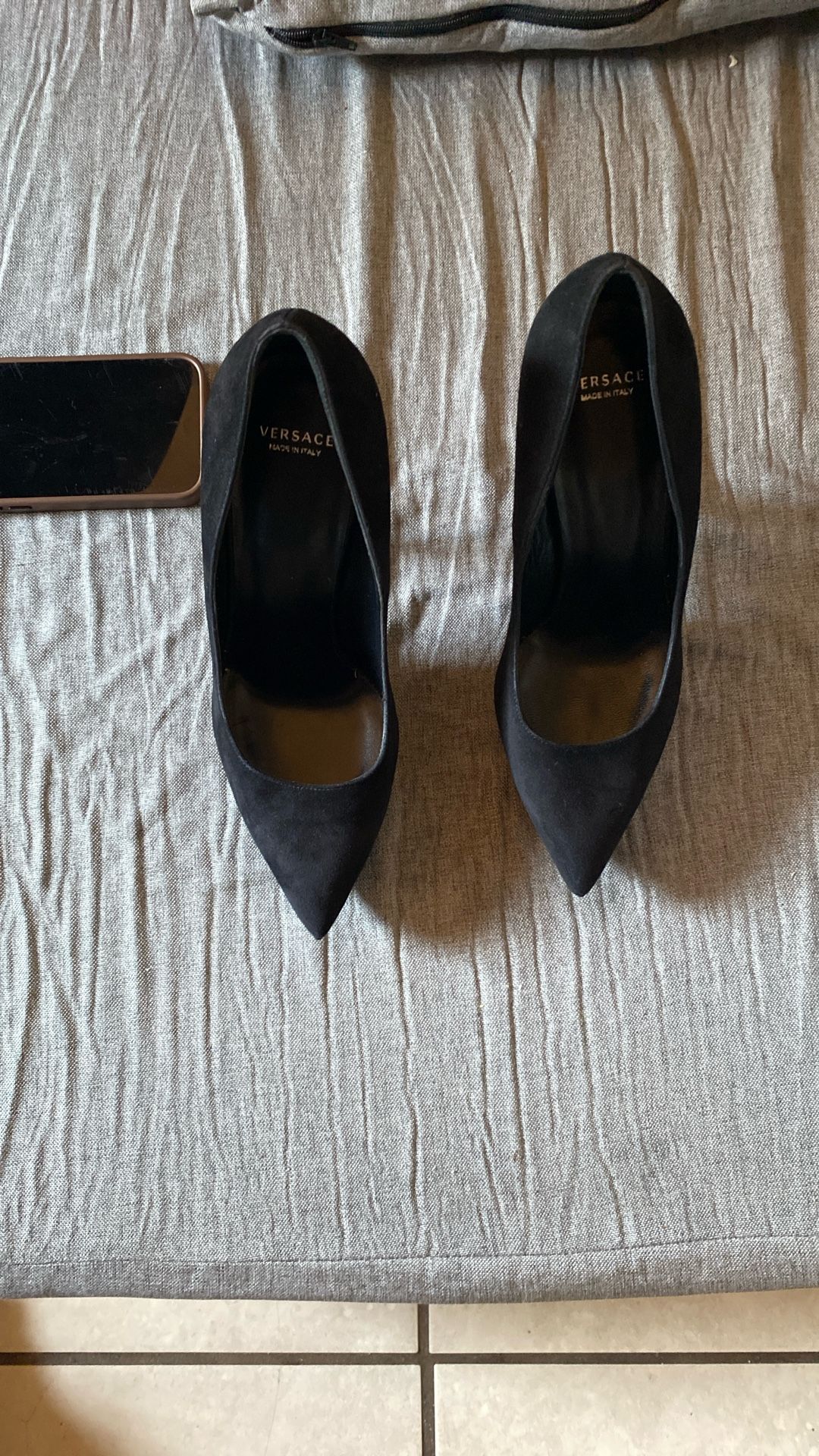Versace Heels