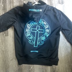 Chrome hearts hoodie 
