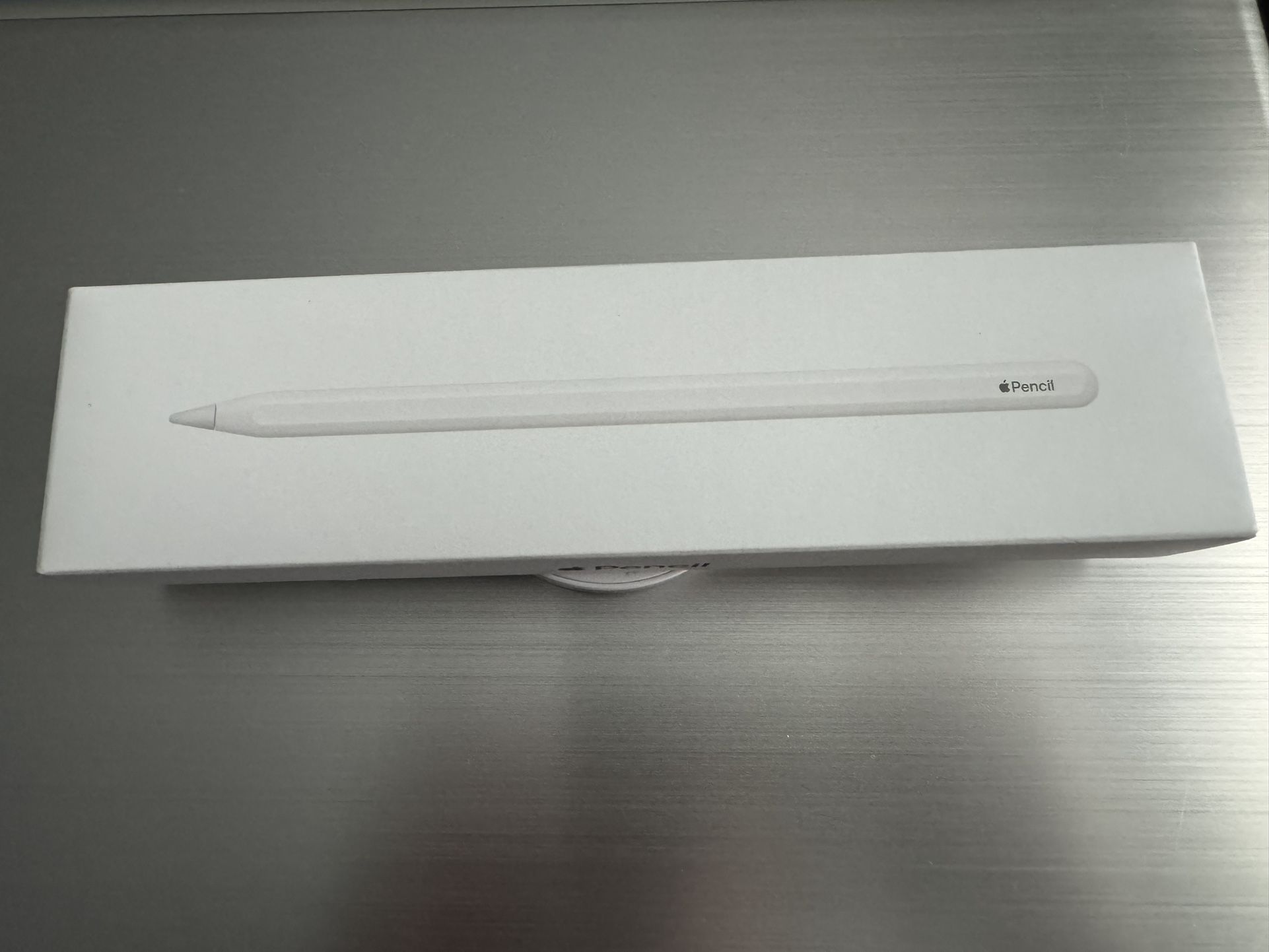 Apple Pencil Gen2