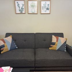 Futon
