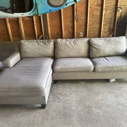 Couch!