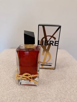 YSL Libre Le Parfum by Yves Saint Laurent