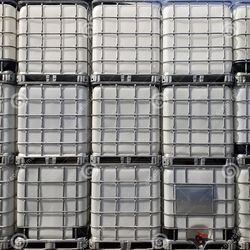 IBC WATER CONTAINER TANK 330 Gallons 275 Gallons 55 Gallon Barrels💦