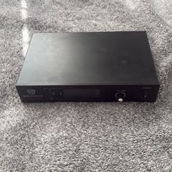 Rockville RWM61U Receiver 