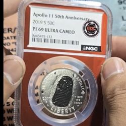 Silver Silver And Graded Silver