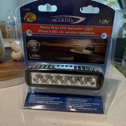 Boat LED strip