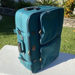Ricardo Beverly Hills Medium Luggage