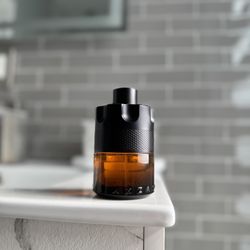Azzaro The Most Wanted Parfum 3.4 Fl. Oz