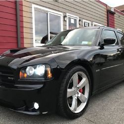 2009 Dodge Charger