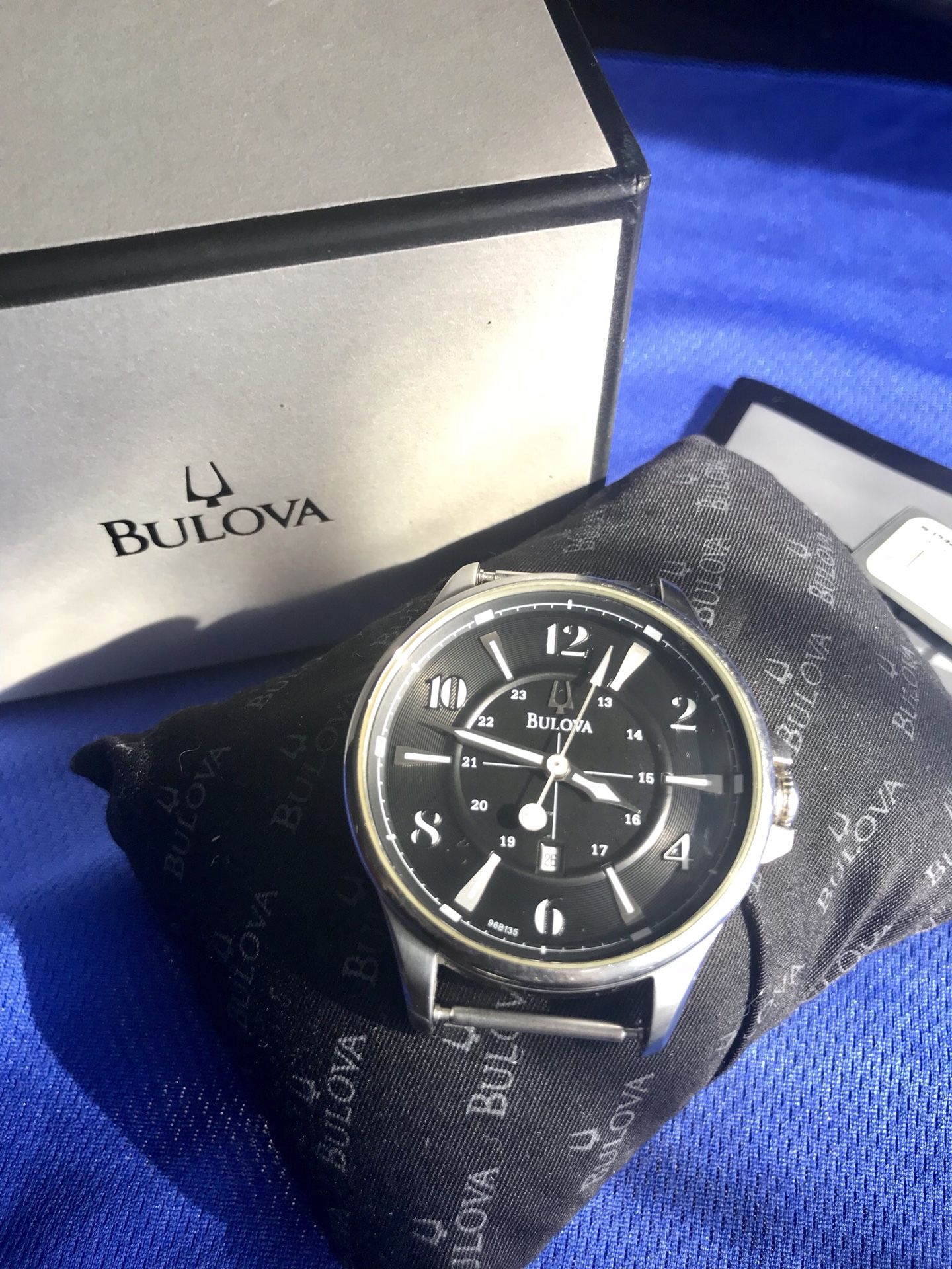 Bulova c860870 clearance