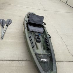 Pelican Kayak