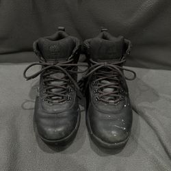 Timberland Lace Up Shoes 