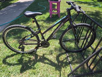 Jamis Bicycle