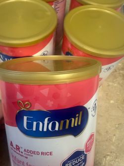 9 ar enfamil