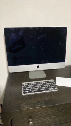 Apple desktop