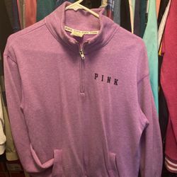Victoria’s Secret Pink Sweater