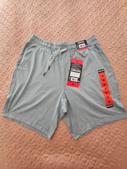 Kirklan Active wear shorts