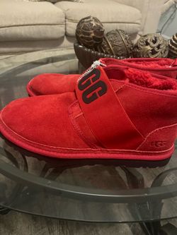 Men’s  Uggs
