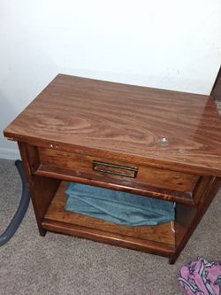 Night stand