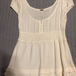 Women’s Size M Blouse Top 