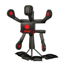 BAS/UFC Action System (training Dummy)