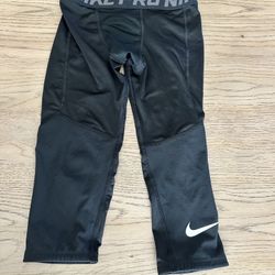 Nike Youth Pro Dri Fit Training Tights