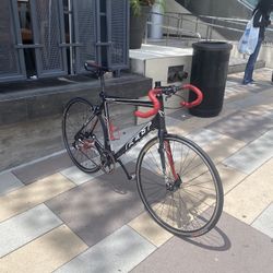 Full Carbon FELT ZC