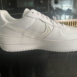 Air Force 1 Shadow