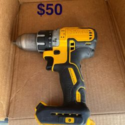 Makita Drill 