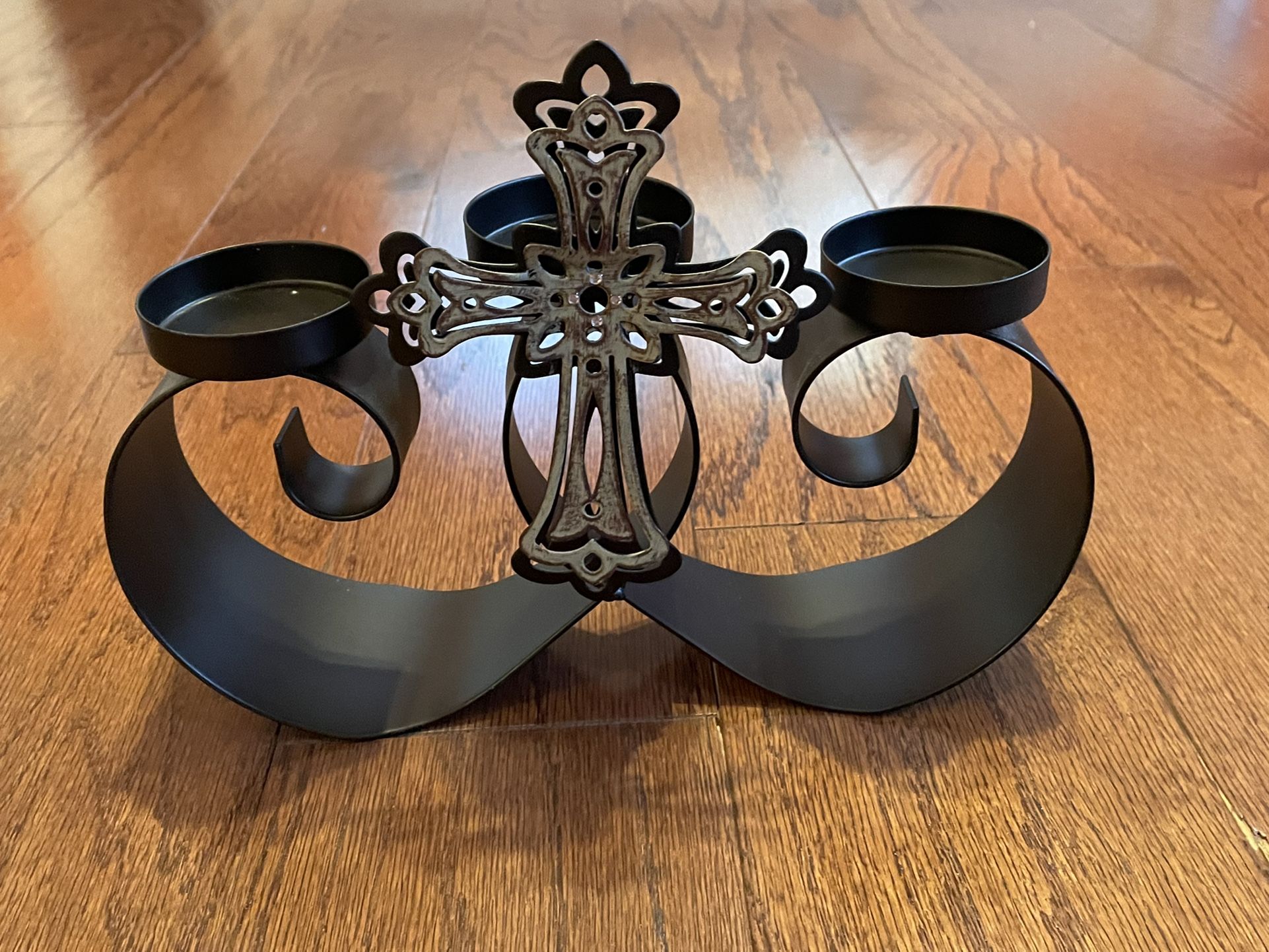 Briarwood Candleabra