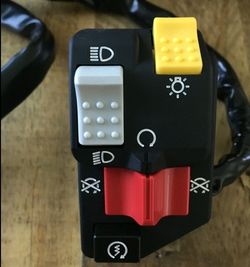 Honda Parts