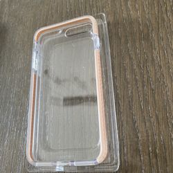 iPhone 8 Plus Phone Case 