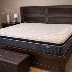 Need a Mattress Fast? In Stock for Pickup or Delivery 