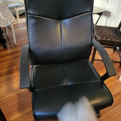 Executive Desk Chair 